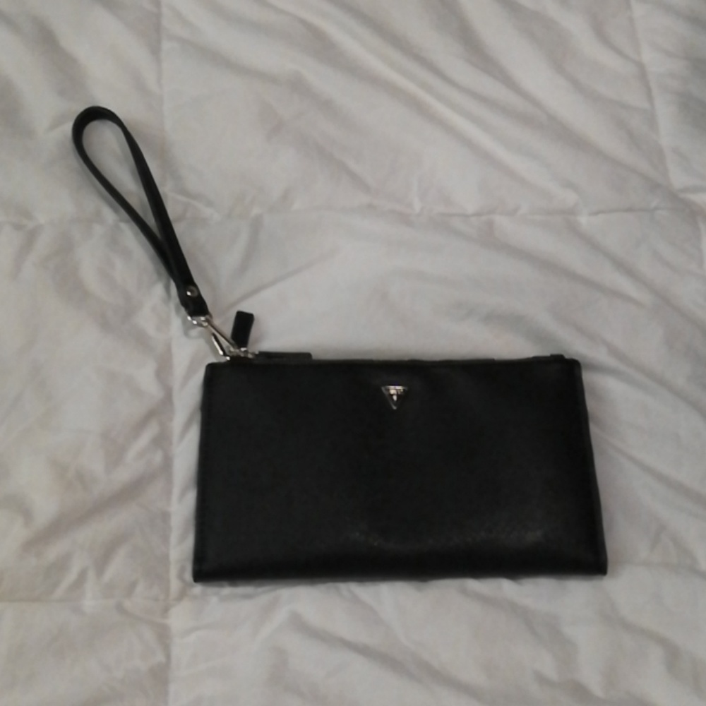 GUESS Wristlet